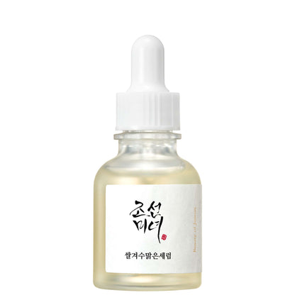 Beauty Of Joseon Serums Glow Deep Serum with Rice Bran Water & Arbutin 30ml