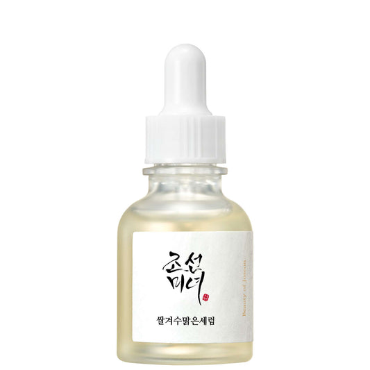 Beauty Of Joseon Serums Glow Deep Serum with Rice Bran Water & Arbutin 30ml