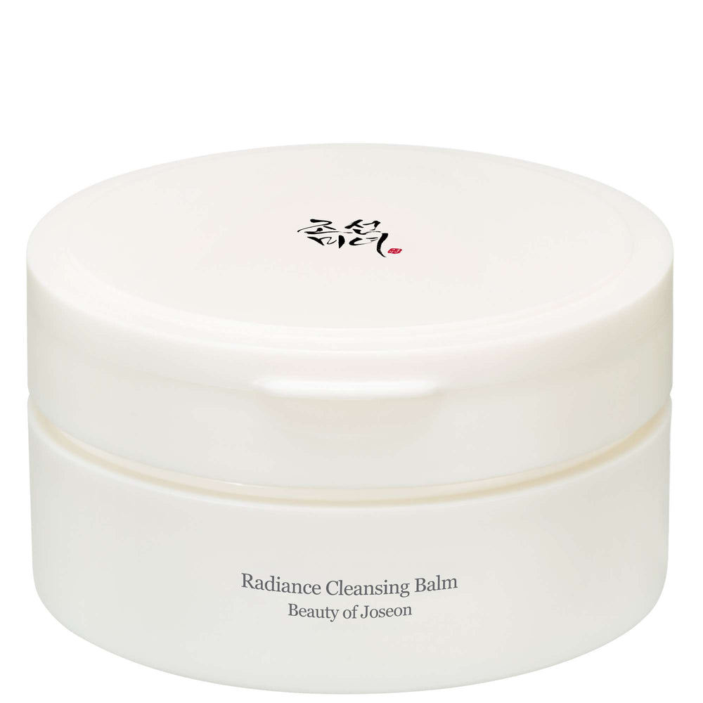Beauty Of Joseon Cleansers Radiance Cleansing Balm 100ml