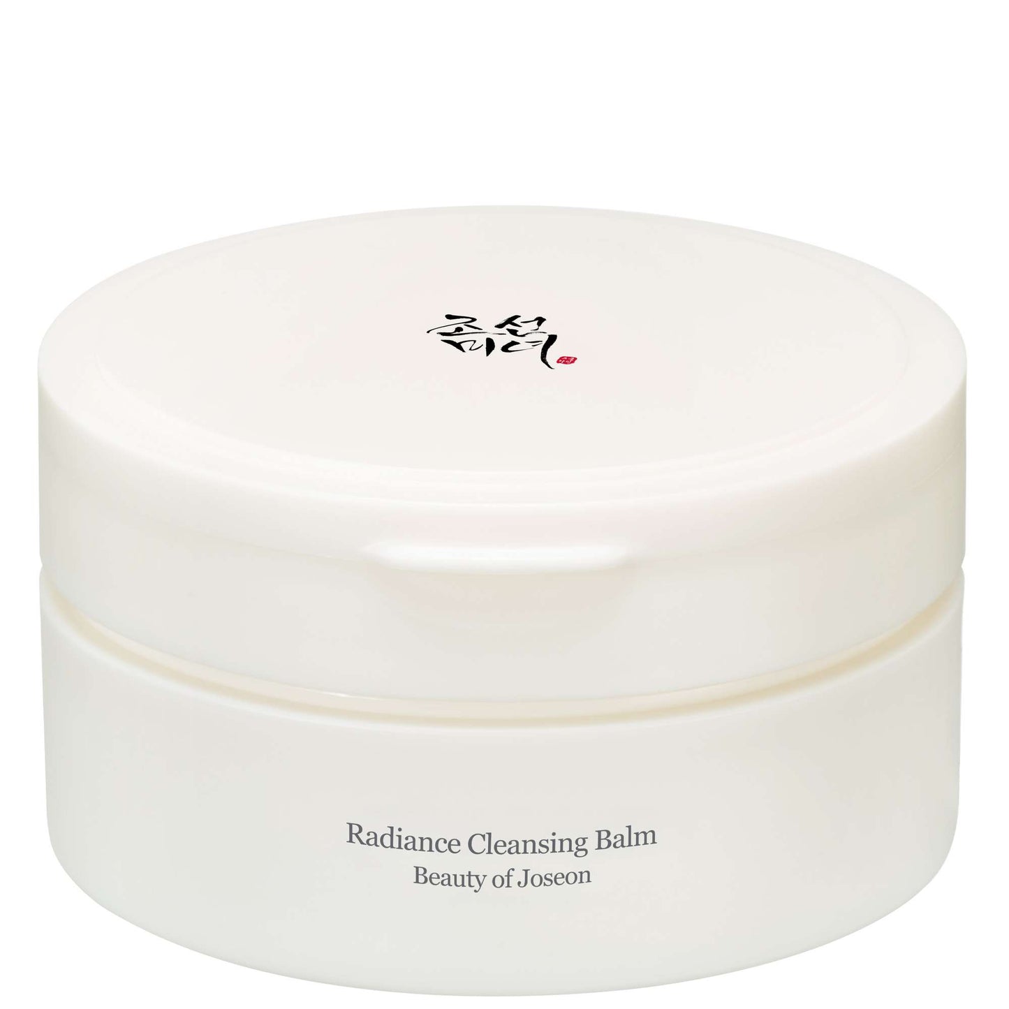 Beauty Of Joseon Cleansers Radiance Cleansing Balm 100ml