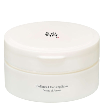 Beauty Of Joseon Cleansers Radiance Cleansing Balm 100ml