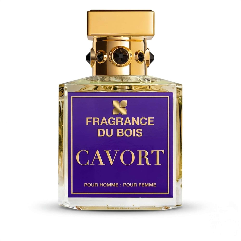 Fragrance Du Bois Cavort Eau de Parfum Spray 100ml