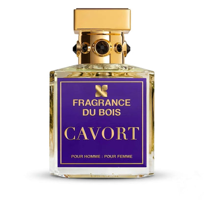 Fragrance Du Bois Cavort Eau de Parfum Spray 100ml
