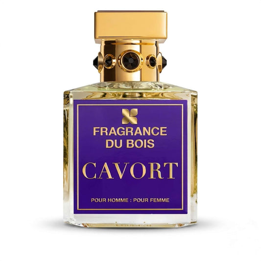 Fragrance Du Bois Cavort Eau de Parfum Spray 100ml