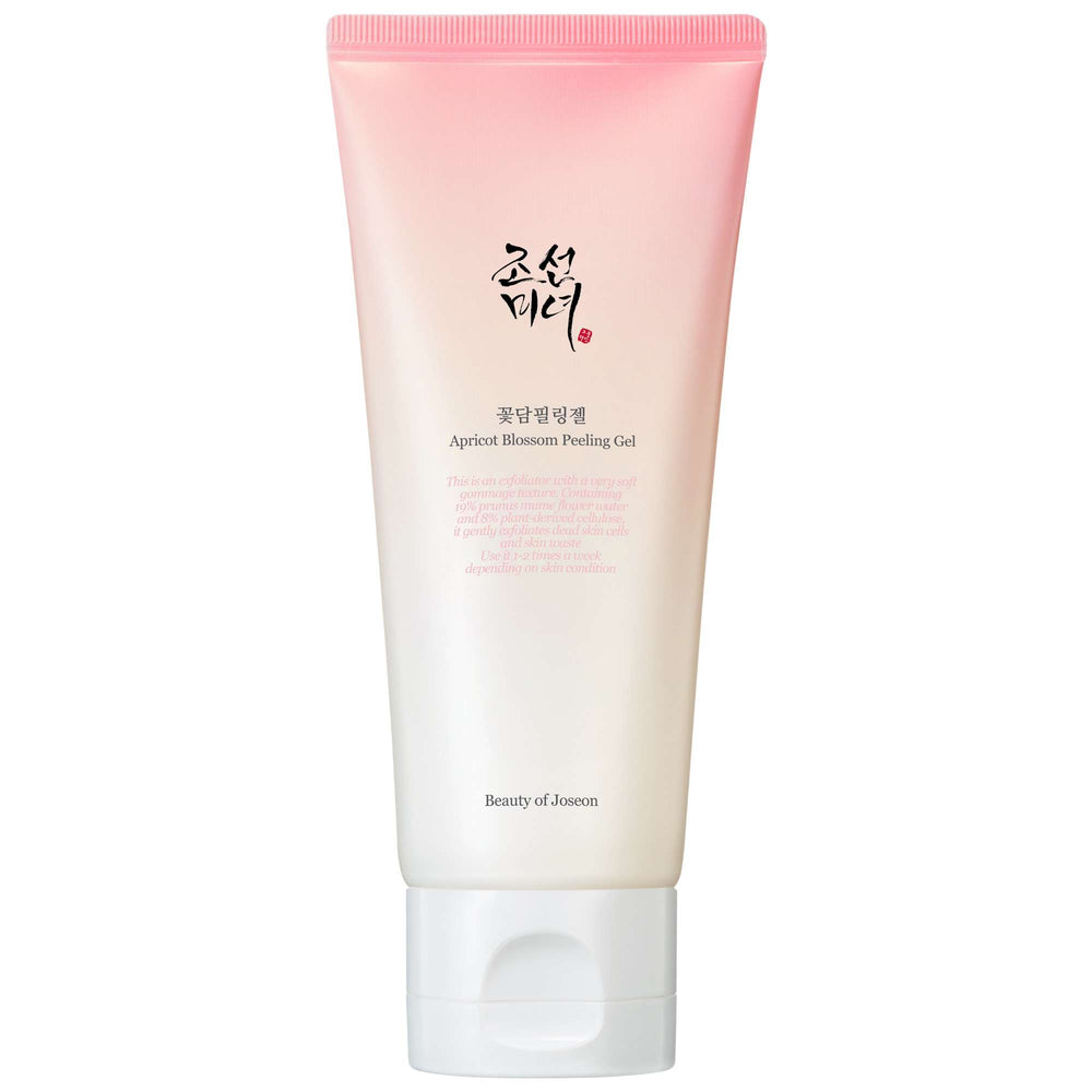 Beauty Of Joseon Moisturizer Apricot Blossom Peeling Gel 100ml