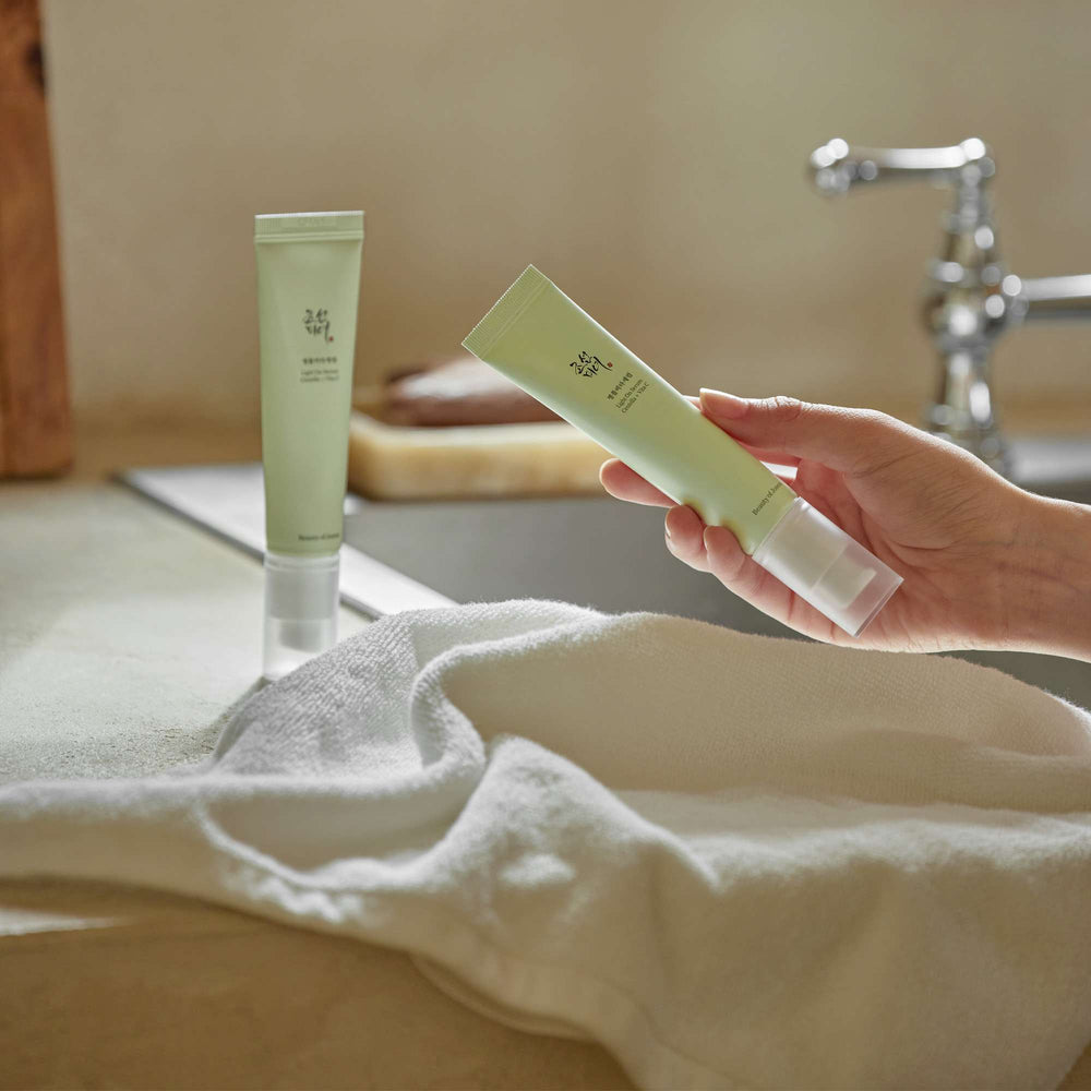 Beauty Of Joseon  Light On Serum with Centella + Vita C 30ml - Additional 4
