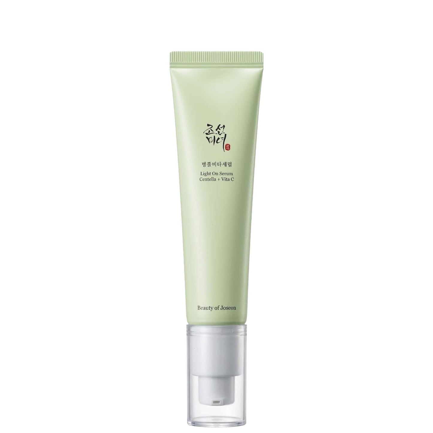 Beauty Of Joseon  Light On Serum with Centella + Vita C 30ml