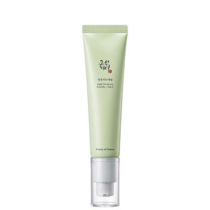 Beauty Of Joseon  Light On Serum with Centella + Vita C 30ml