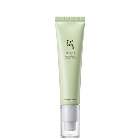 Beauty Of Joseon  Light On Serum with Centella + Vita C 30ml