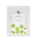 Beauty Of Joseon Serums Centella Asiatica Calming Sheet Mask 25ml