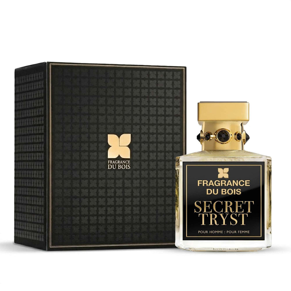 Fragrance Du Bois Secret Tryst Eau de Parfum Spray 100ml - Additional 1
