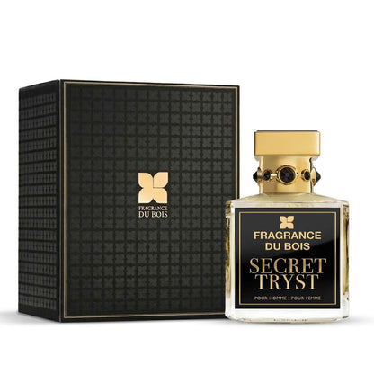 Fragrance Du Bois Secret Tryst Eau de Parfum Spray 100ml - Additional 1