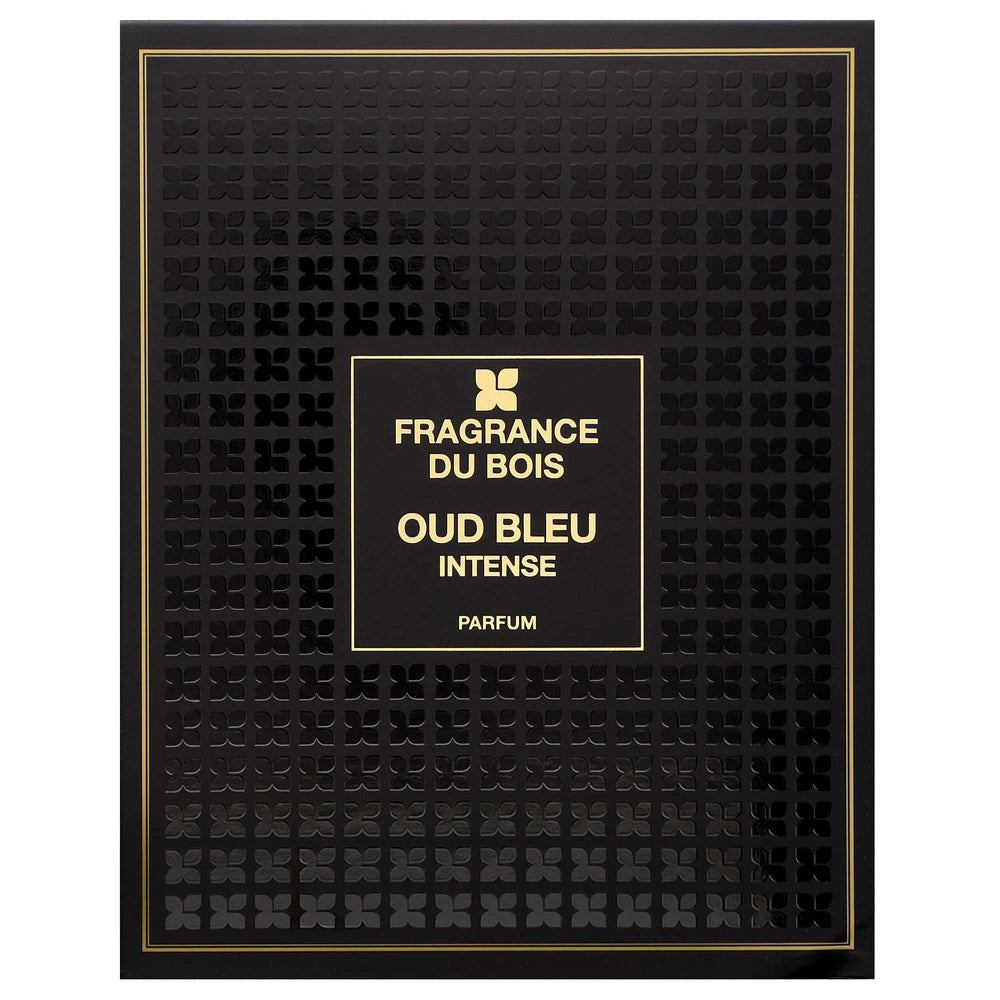 Fragrance Du Bois Oud Bleu Intense Eau de Parfum Spray 100ml - Additional 1