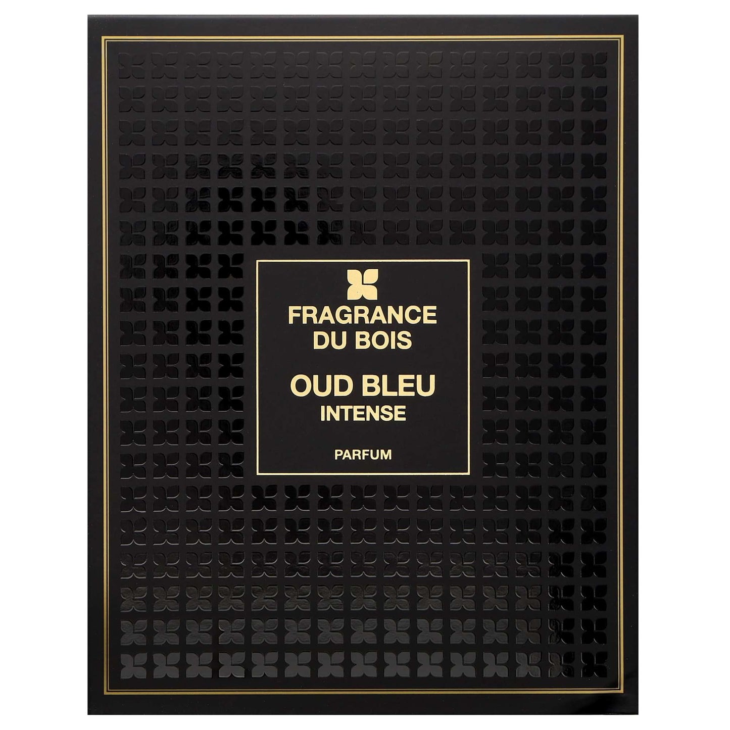 Fragrance Du Bois Oud Bleu Intense Eau de Parfum Spray 100ml - Additional 1