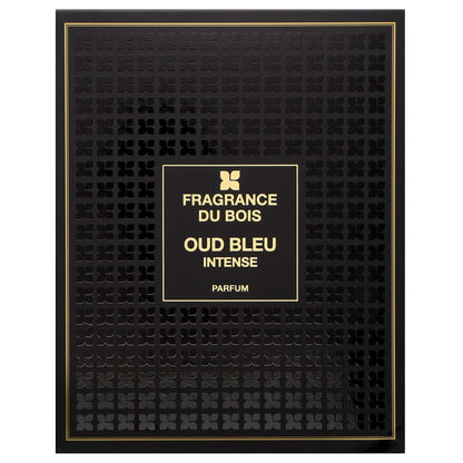 Fragrance Du Bois Oud Bleu Intense Eau de Parfum Spray 100ml - Additional 1