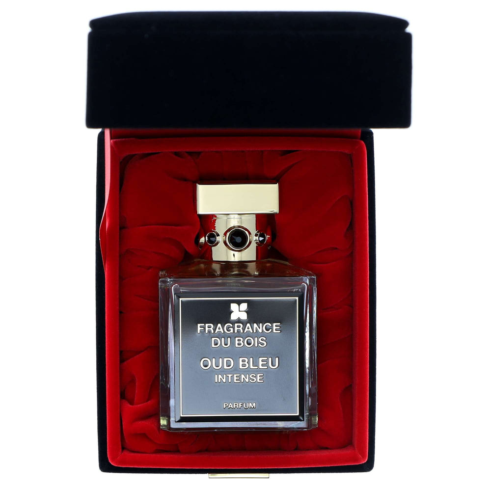 Fragrance Du Bois Oud Bleu Intense Eau de Parfum Spray 100ml - Additional 3