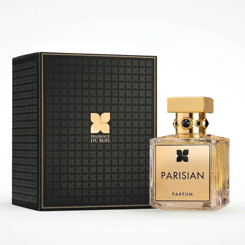 Fragrance Du Bois Parisian Eau de Parfum Spray 100ml - Additional 1