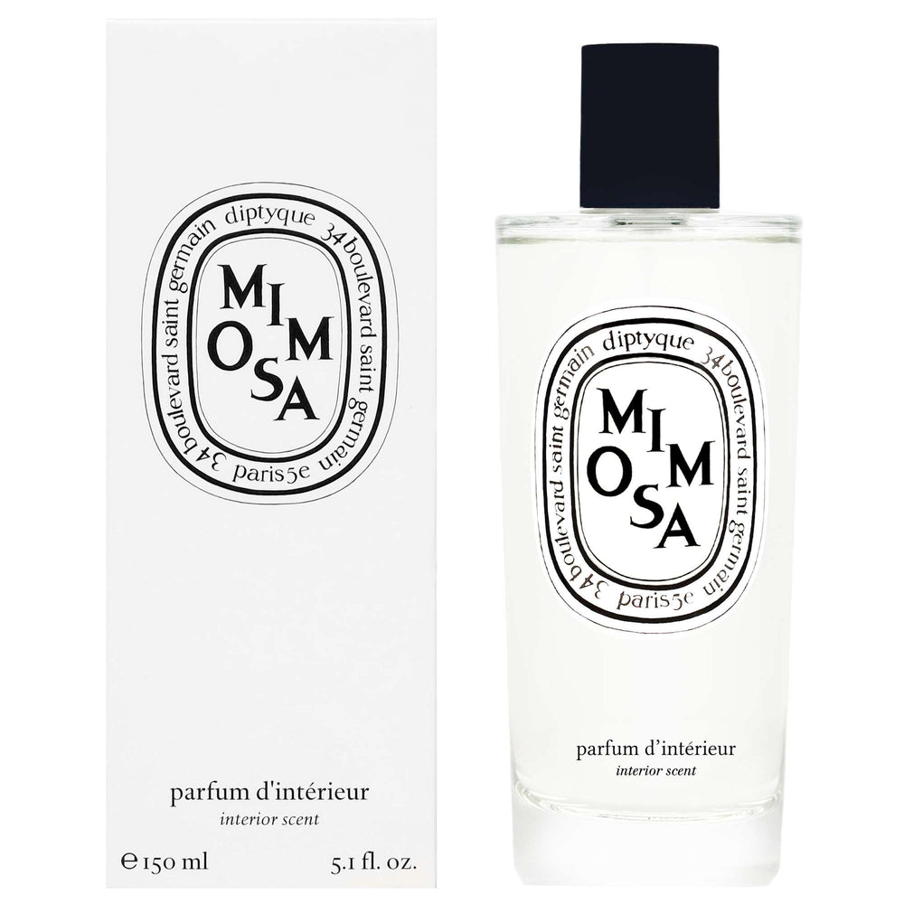 Diptyque Mimosa Room Spray 150ml - Additional 2