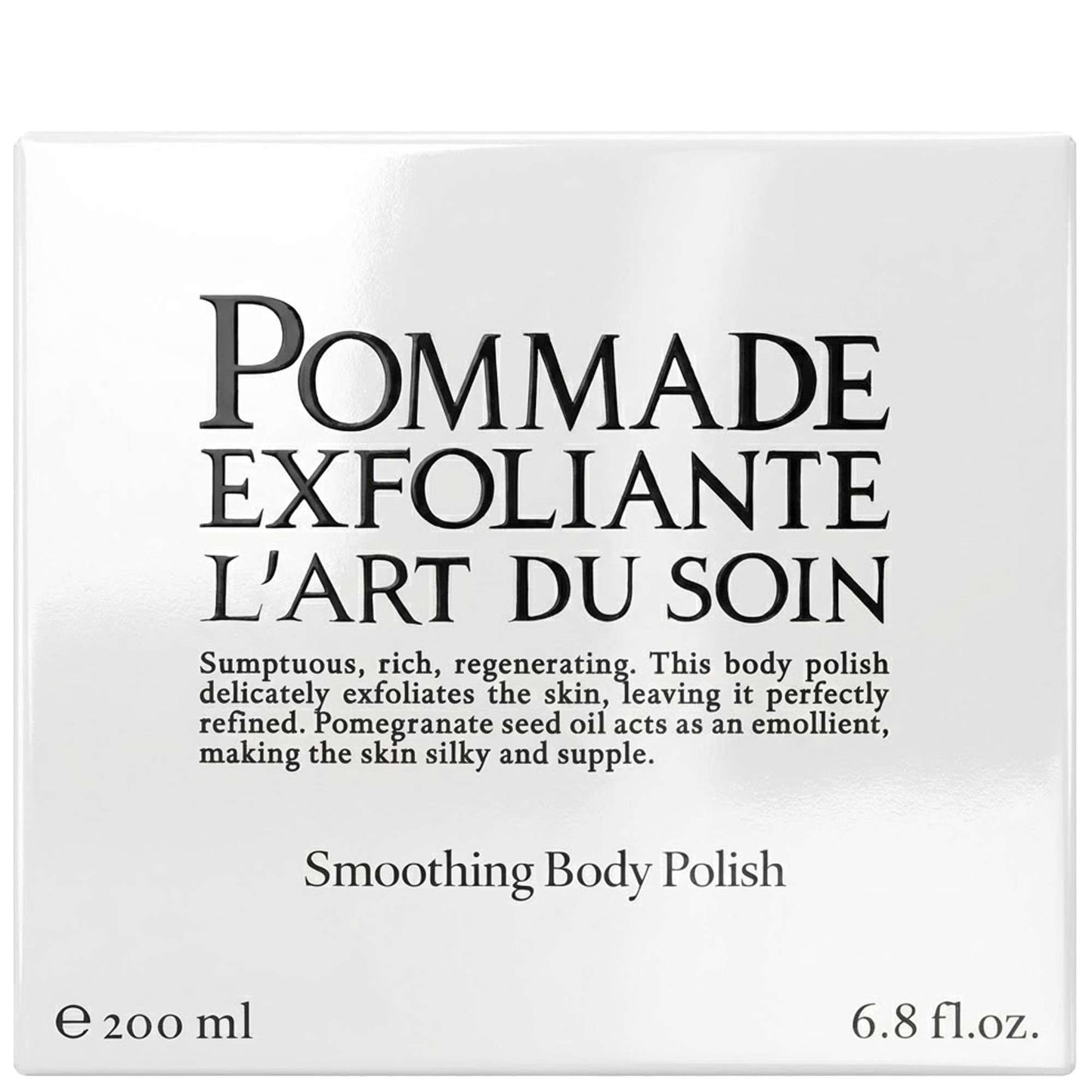 Diptyque  Smoothing Body Polish 200ml - Additional 1