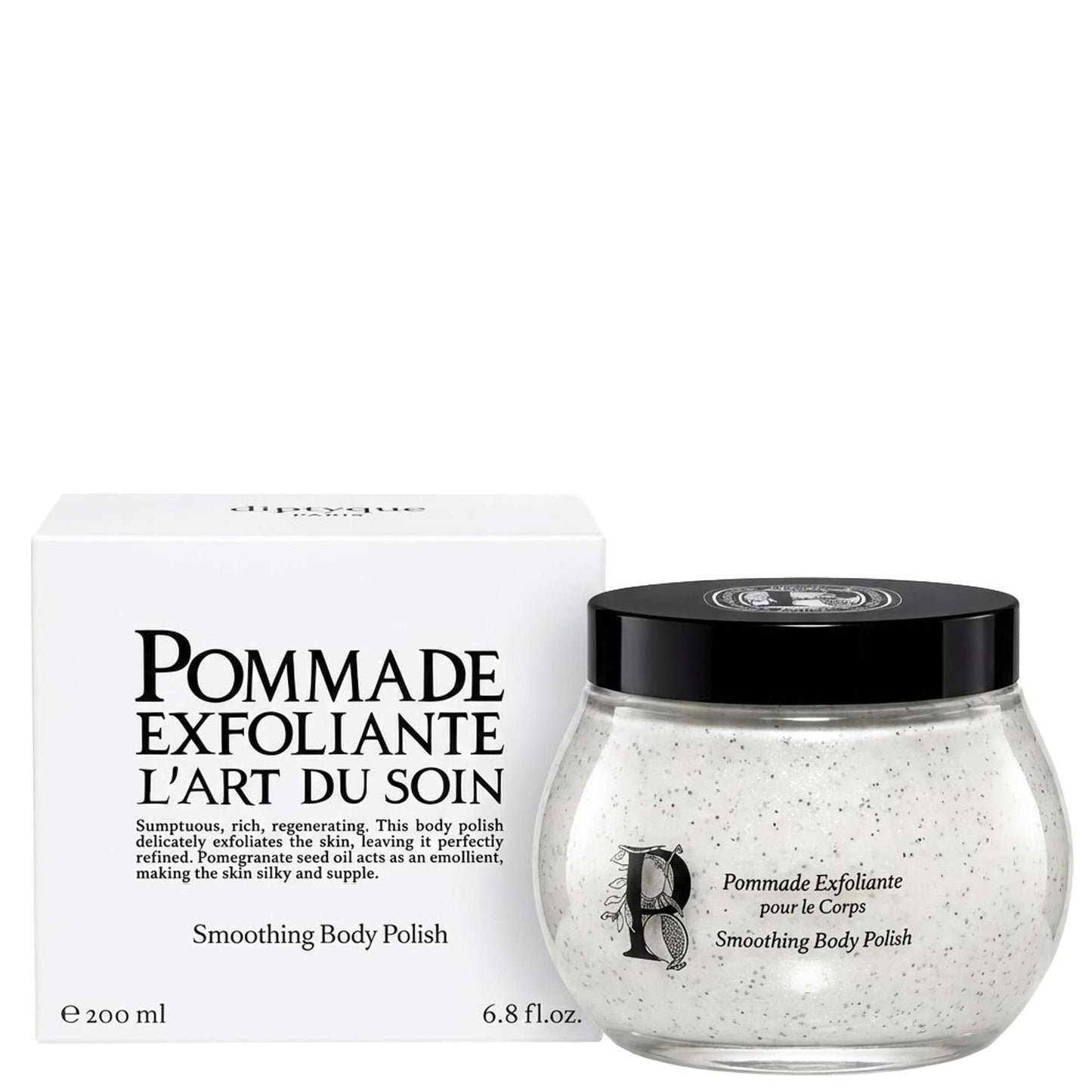 Diptyque  Smoothing Body Polish 200ml - Additional 2