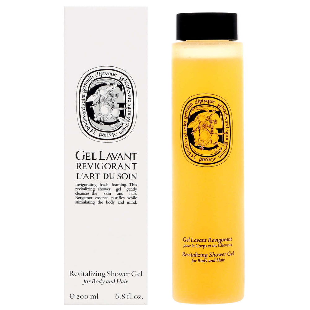 Diptyque  Revitalizing Shower Gel 200ml - Additional 2