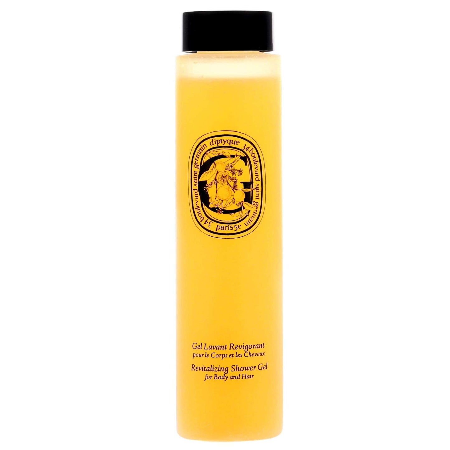 Diptyque  Revitalizing Shower Gel 200ml