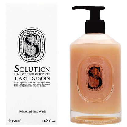 Diptyque Body Care Softening and Comforting Hand Wash 350ml - Additional 2