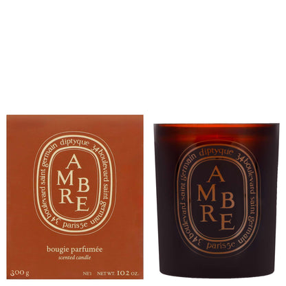 Diptyque Ambre Scented Candle 300g - Additional 2