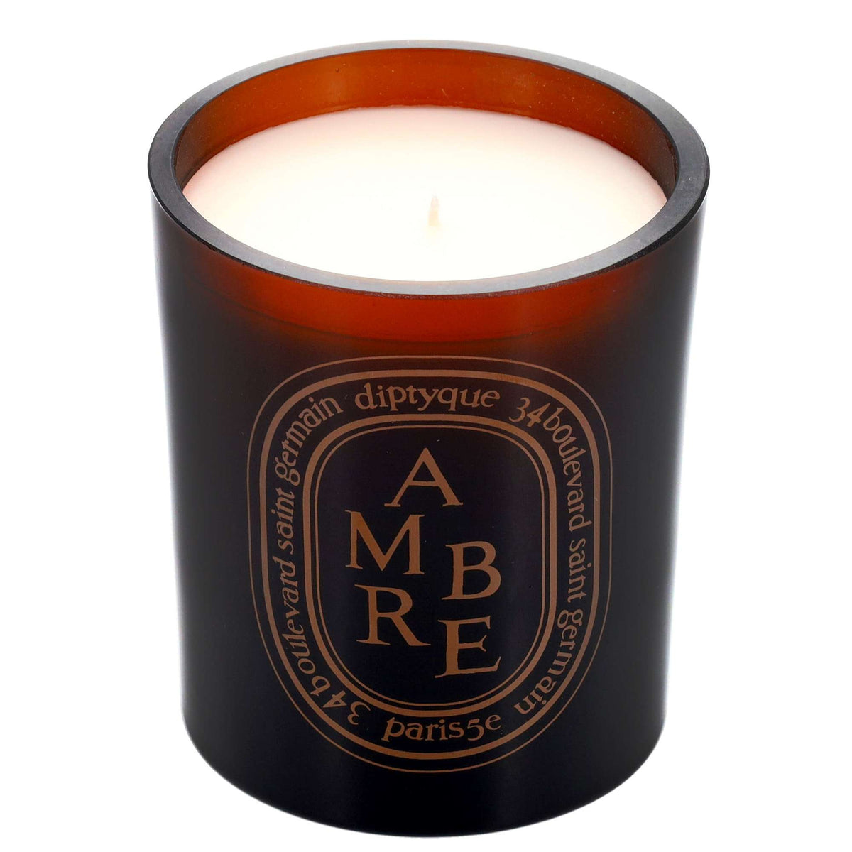 Diptyque Ambre Scented Candle 300g - Additional 3