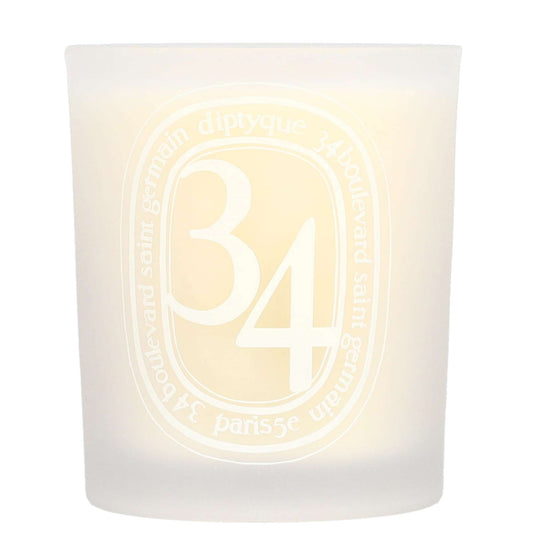 Diptyque 34 Boulevard Saint Germain Scented Candle 300g