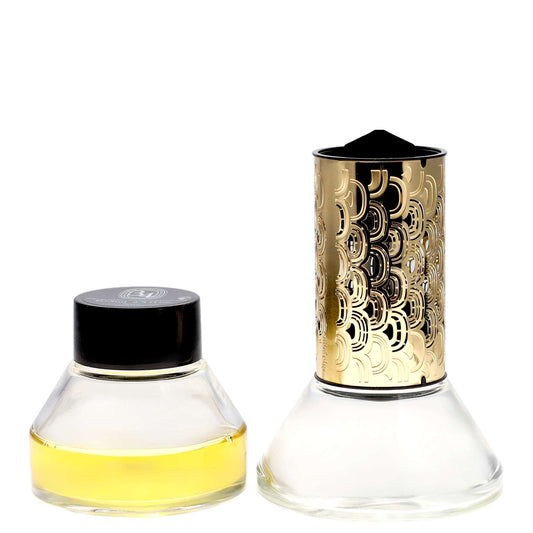 Diptyque 34 Boulevard Saint Germain Hourglass Diffuser 75ml