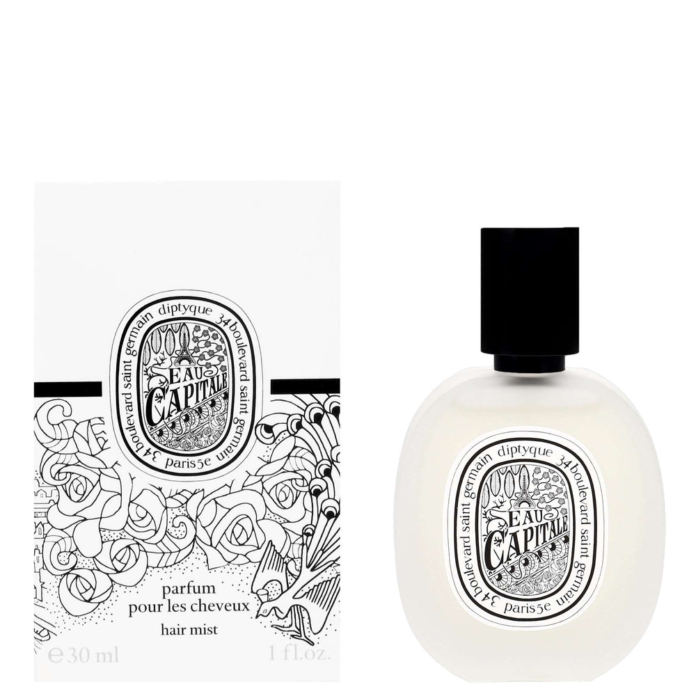 Diptyque Eau Capitale Hair Mist 30ml - Additional 2