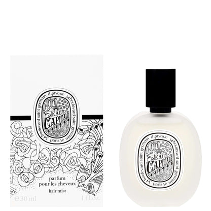 Diptyque Eau Capitale Hair Mist 30ml - Additional 2