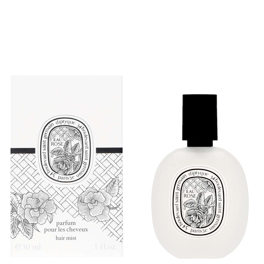 Diptyque Eau Rose Hair Mist 30ml - Additional 2