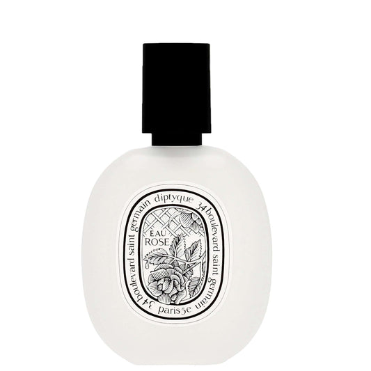 Diptyque Eau Rose Hair Mist 30ml