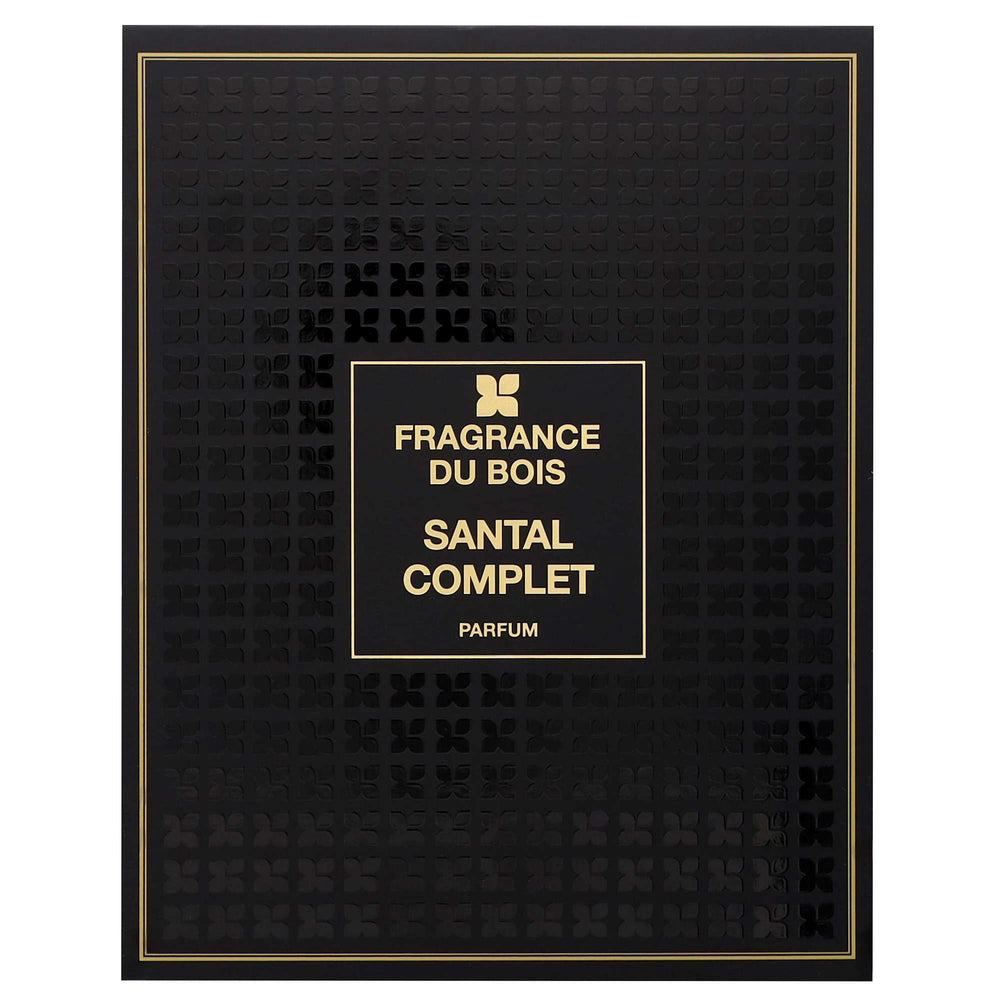 Fragrance Du Bois Santal Complet Eau de Parfum Spray 100ml - Additional 1