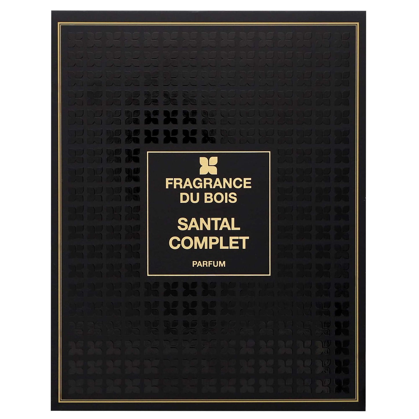 Fragrance Du Bois Santal Complet Eau de Parfum Spray 100ml - Additional 1