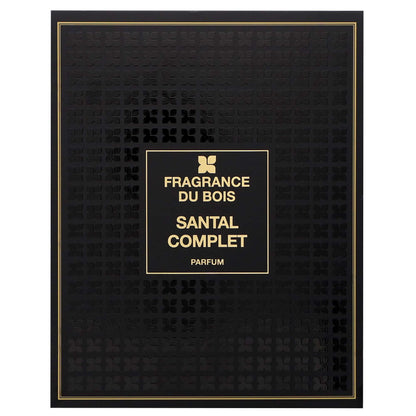 Fragrance Du Bois Santal Complet Eau de Parfum Spray 100ml - Additional 1