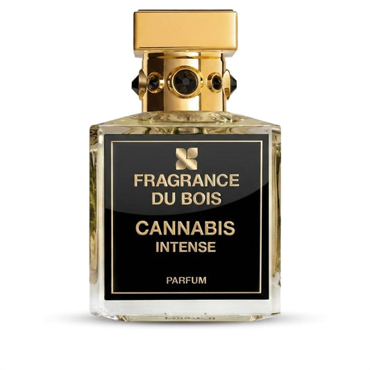 Fragrance Du Bois Cannabis Intense Eau de Parfum Spray 100ml