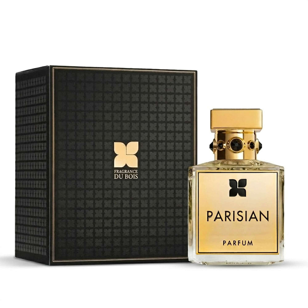 Fragrance Du Bois Parisian Eau de Parfum Spray 50ml - Additional 1