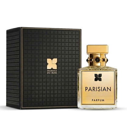 Fragrance Du Bois Parisian Eau de Parfum Spray 50ml - Additional 1