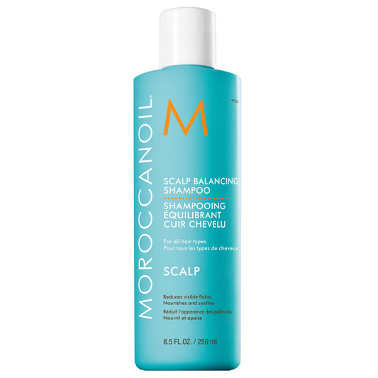 Moroccanoil Shampoo Scalp Balancing Shampoo 250ml