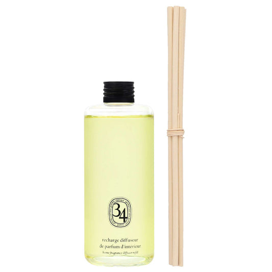 Diptyque 34 Boulevard Saint Germain Reed Diffuser Refill 200ml