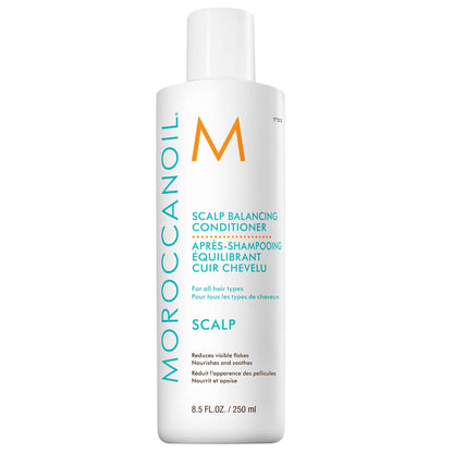 Moroccanoil Conditioner Scalp Balancing Conditioner 250ml