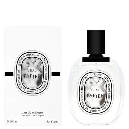 Diptyque L'Eau Papier Eau de Toilette Spray 100ml - Additional 2