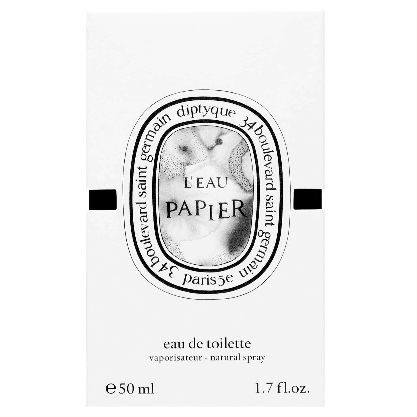 Diptyque L'Eau Papier Eau de Toilette Spray 50ml - Additional 1