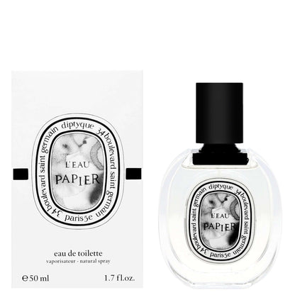 Diptyque L'Eau Papier Eau de Toilette Spray 50ml - Additional 2