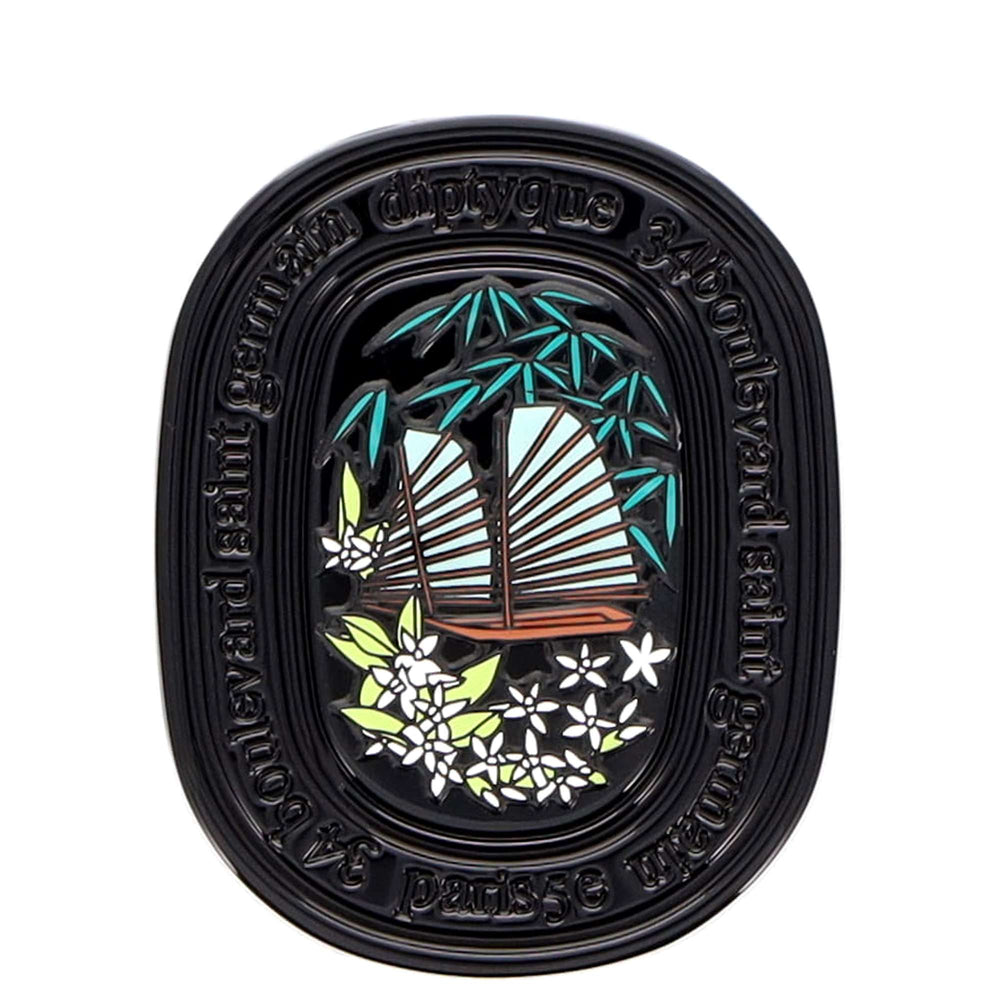 Diptyque Do Son Refillable Solid Perfume 3g - Additional 2