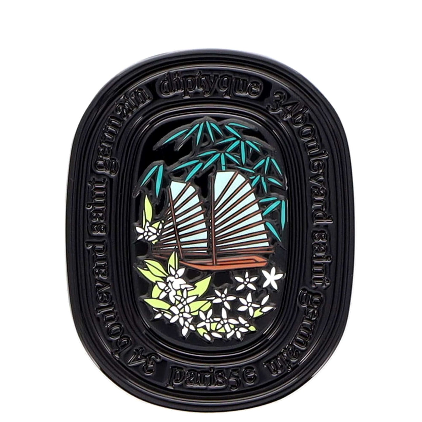 Diptyque Do Son Refillable Solid Perfume 3g - Additional 2