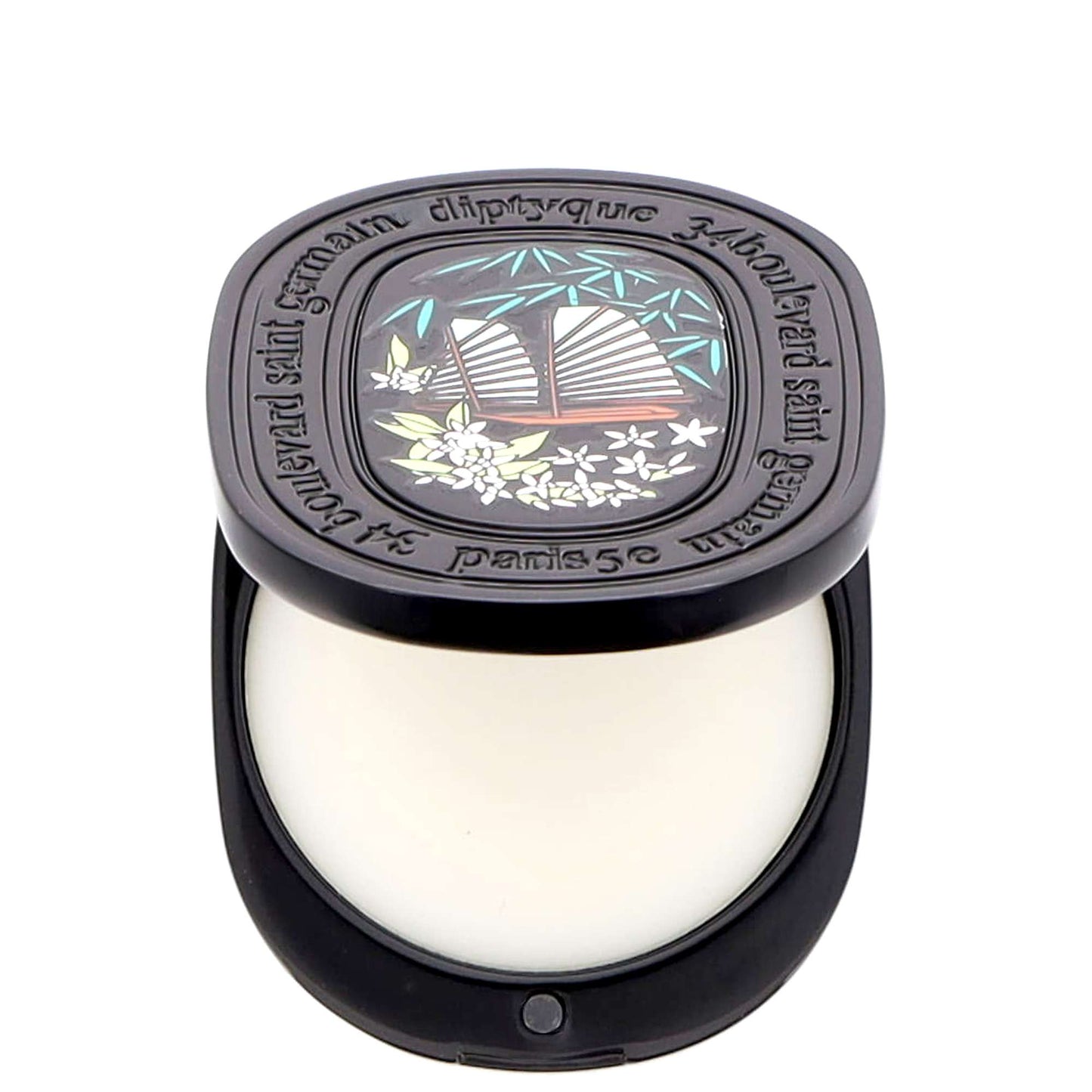 Diptyque Do Son Refillable Solid Perfume 3g